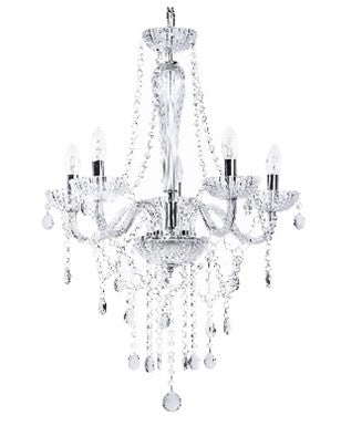 Candeeiro Lustre LOCONE