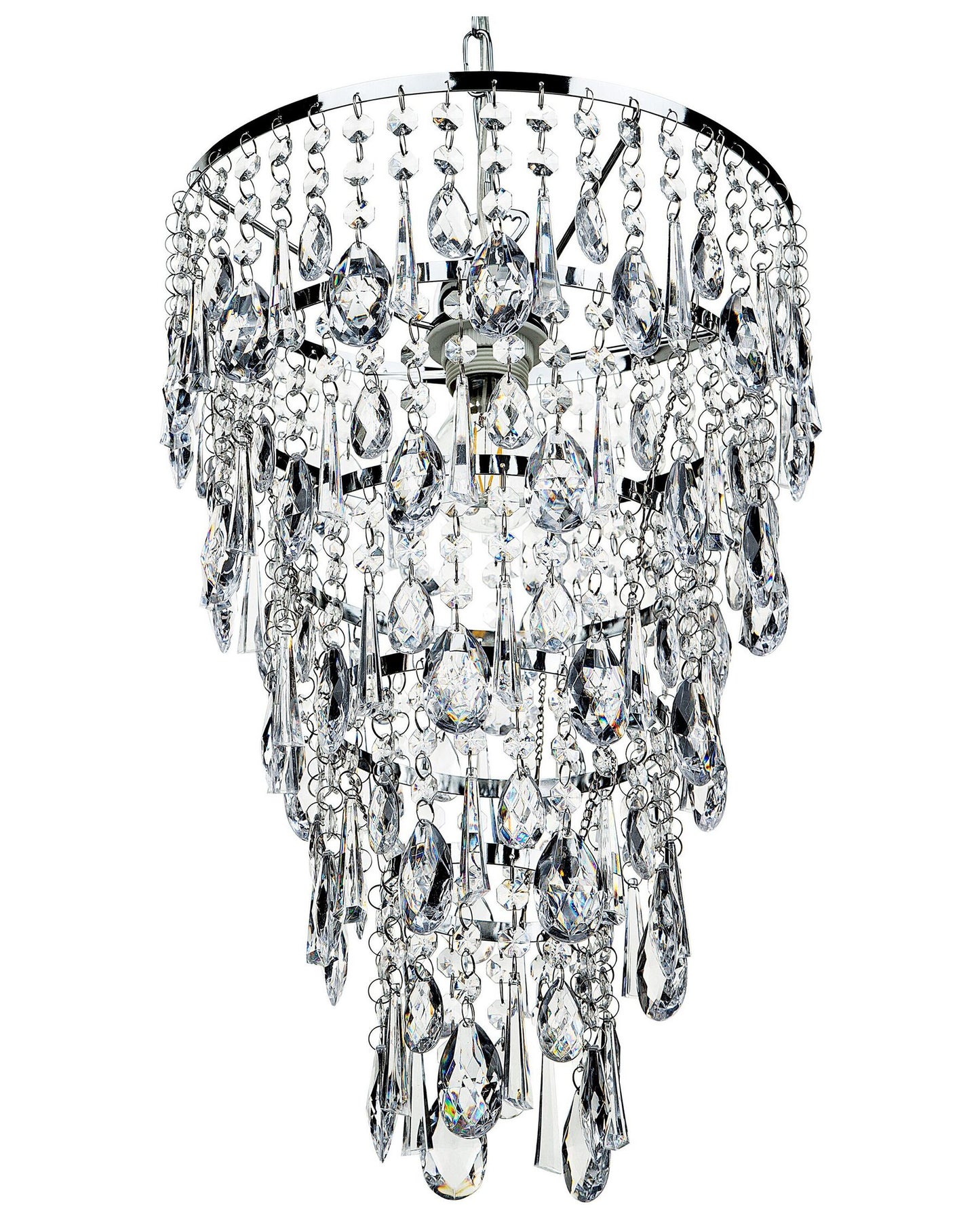 Lustre ENTWASH