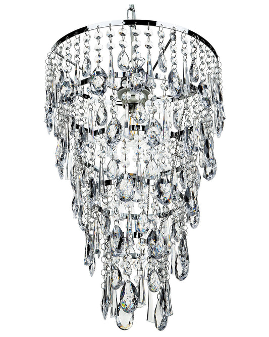 Lustre ENTWASH