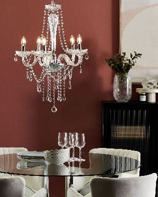 Candeeiro Lustre LOCONE